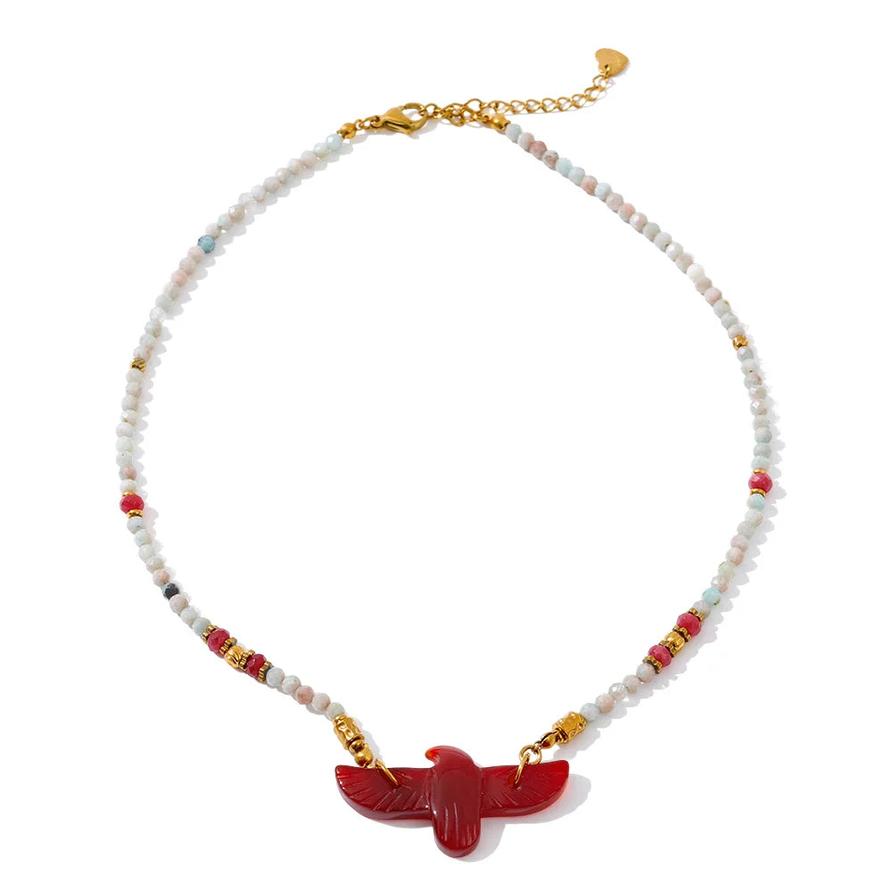 Collar Águila