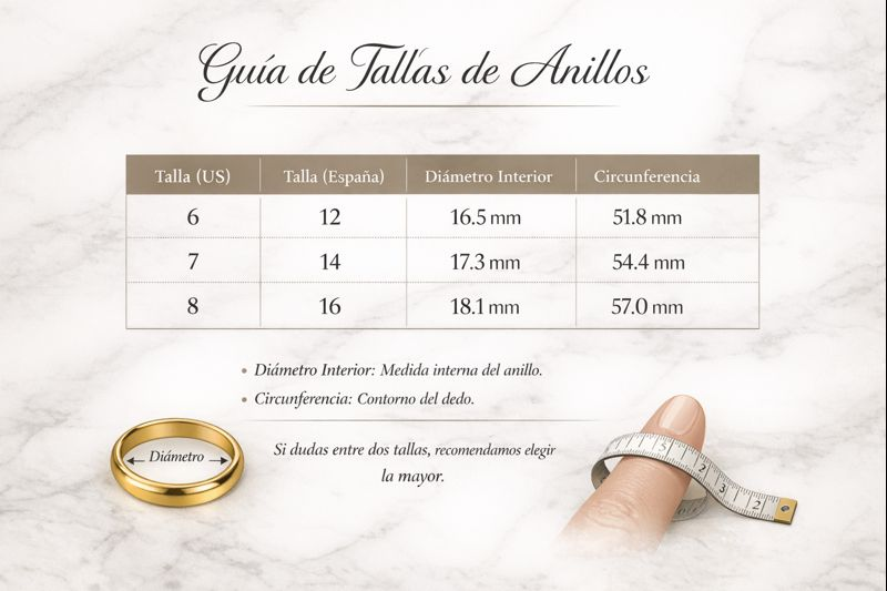 Anillo Claudia trenzado fino